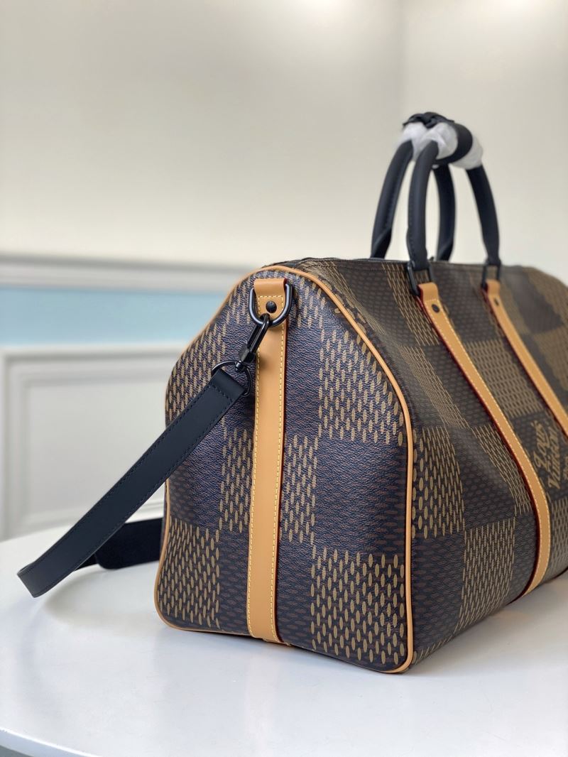 LV Travel Bags